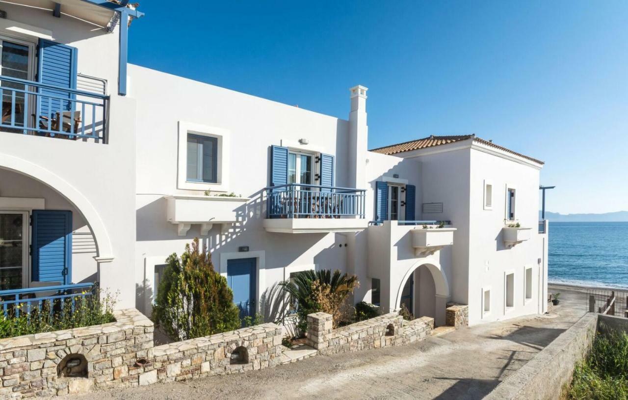 Anesis Hotel Agia Pelagia  Exterior foto