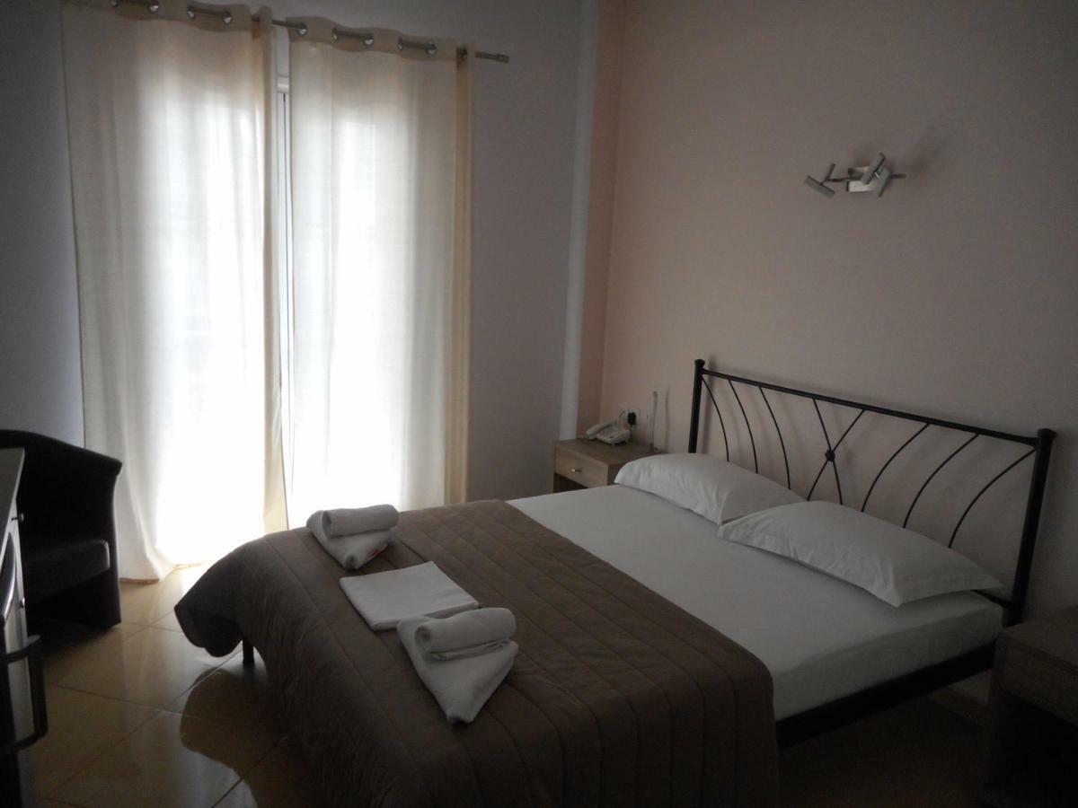 Anesis Hotel Agia Pelagia  Exterior foto